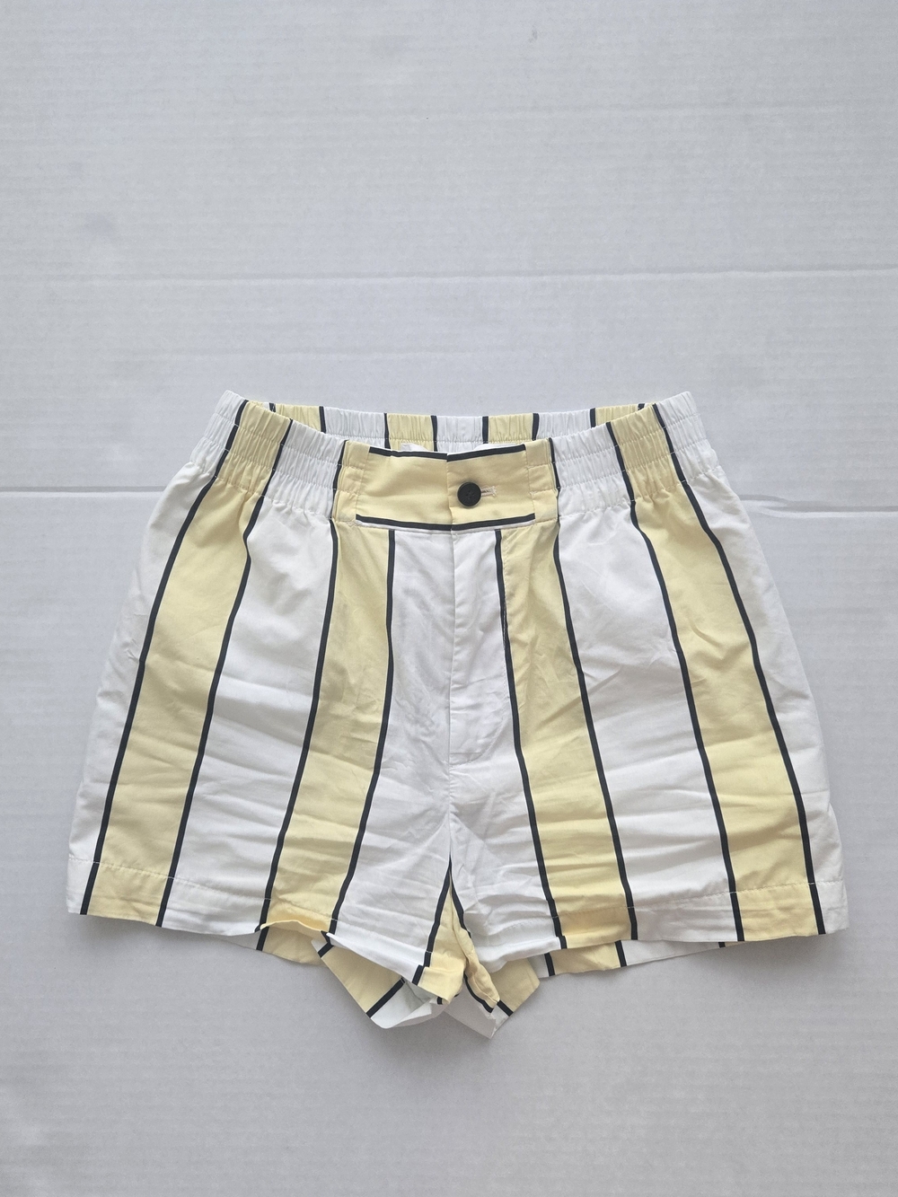 Jacquemus The Agave shorts - Picture 6 of 8